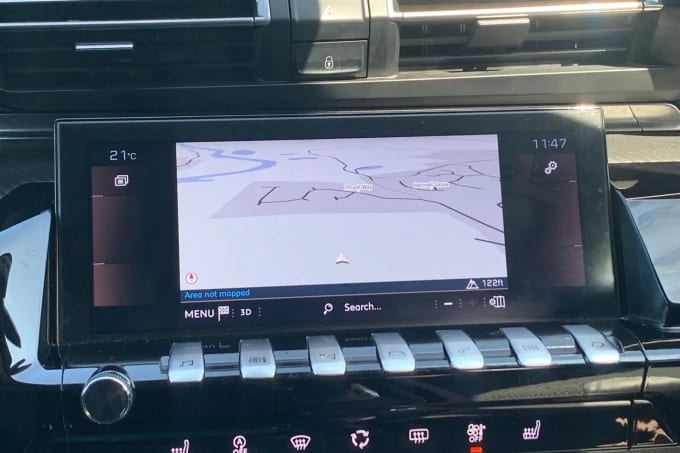 2021 Peugeot 508