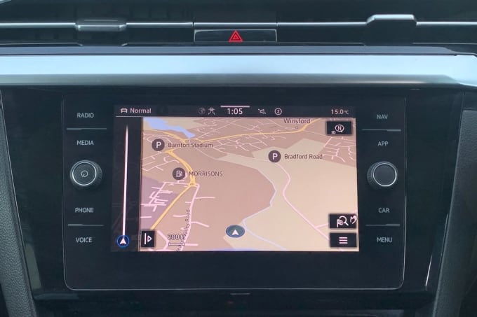 2020 Volkswagen Arteon
