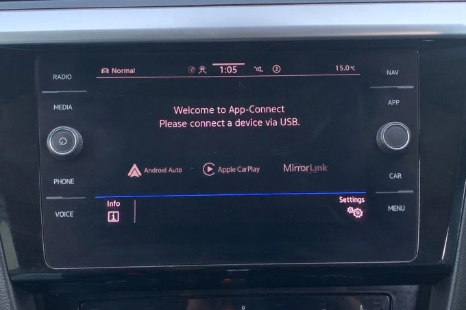 2020 Volkswagen Arteon