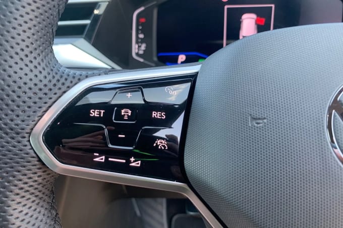 2020 Volkswagen Arteon