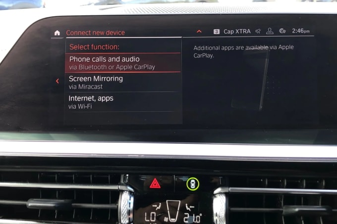 2019 BMW Z4