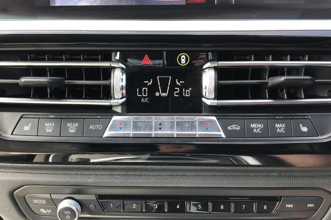 2019 BMW Z4
