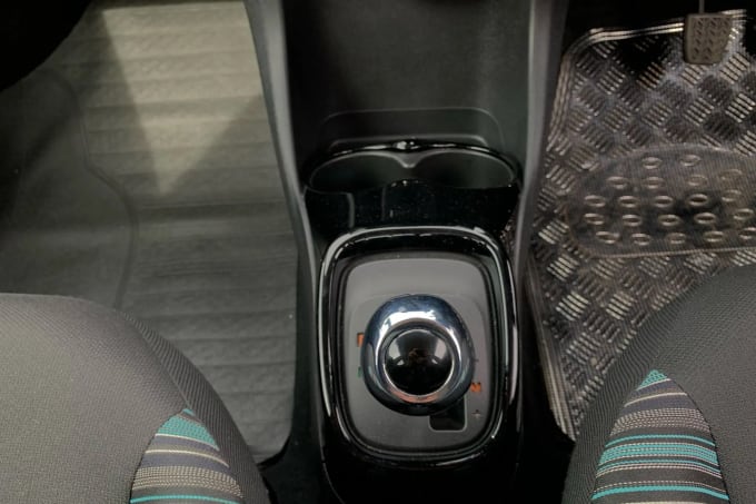 2017 Citroen C1