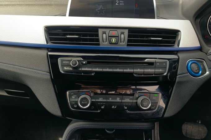 2018 BMW X2