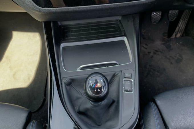 2019 BMW 1 Series