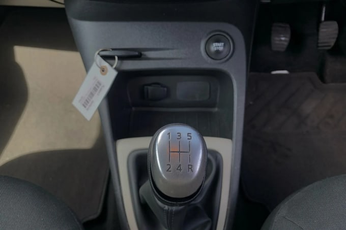 2018 Renault Captur