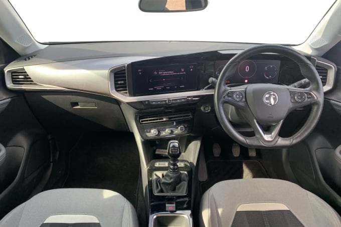 2021 Vauxhall Mokka