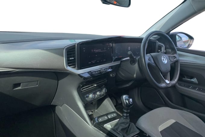 2021 Vauxhall Mokka