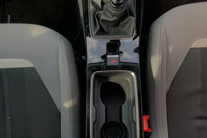 2021 Vauxhall Mokka