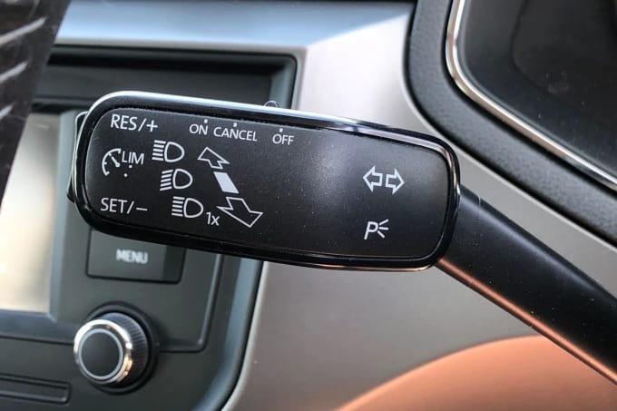 2018 Seat Ibiza
