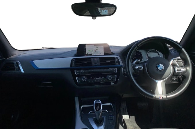 2018 BMW 2 Series