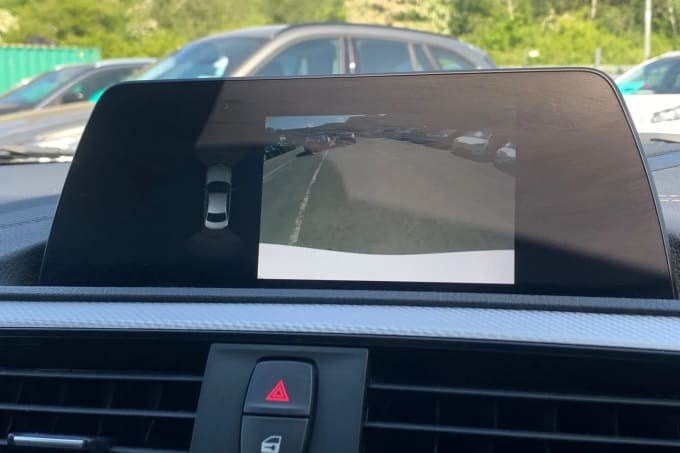 2018 BMW 2 Series