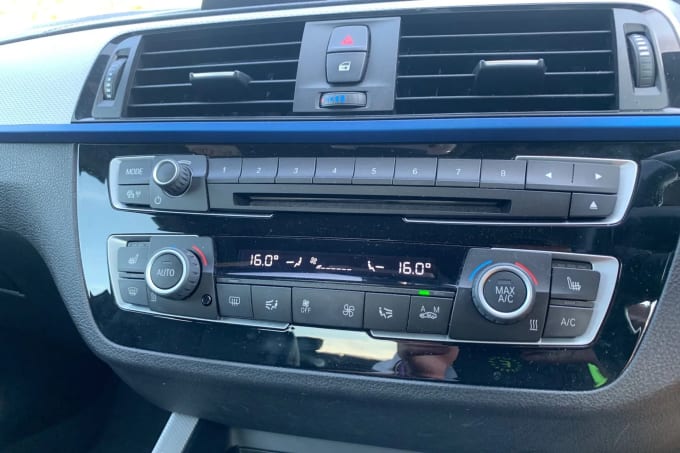 2018 BMW 2 Series