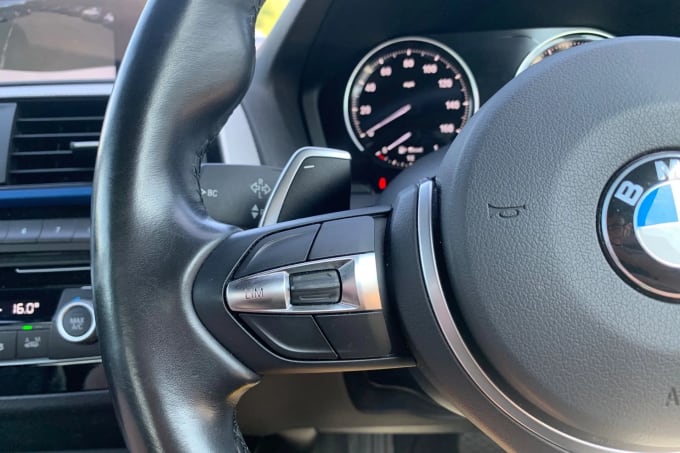 2018 BMW 2 Series