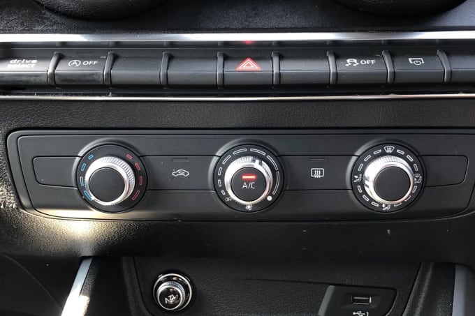 2021 Audi Q2