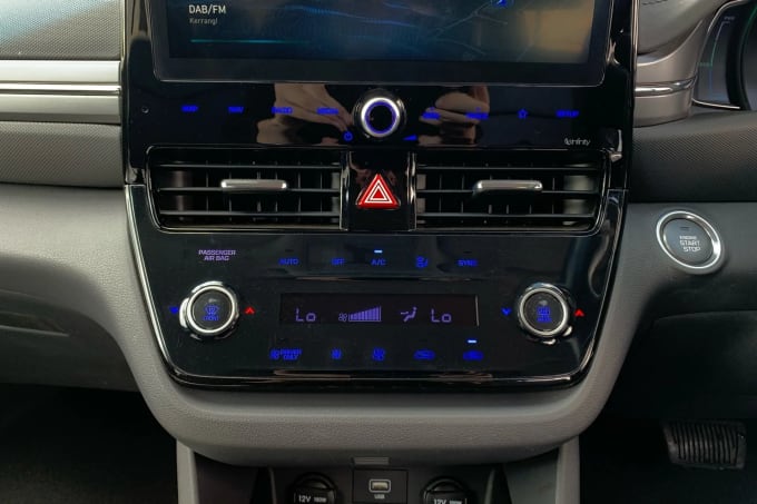 2020 Hyundai Ioniq
