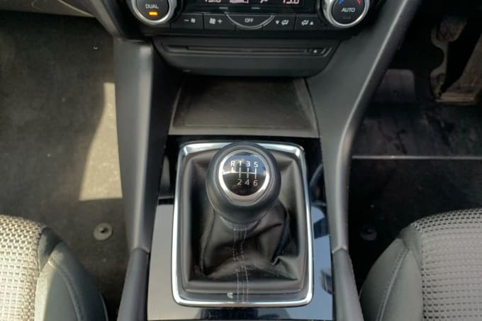 2017 Mazda Mazda3
