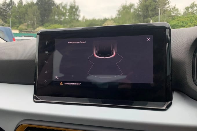 2022 Seat Arona
