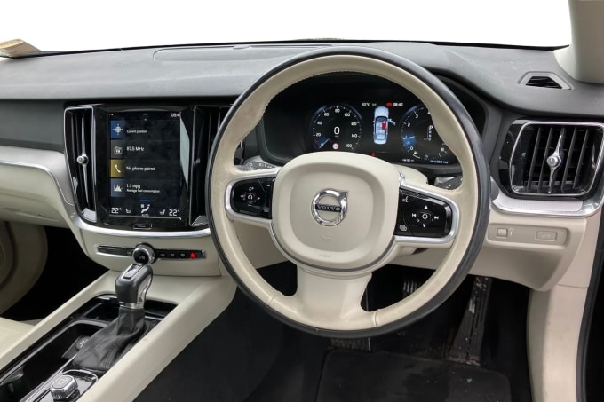 2020 Volvo S60