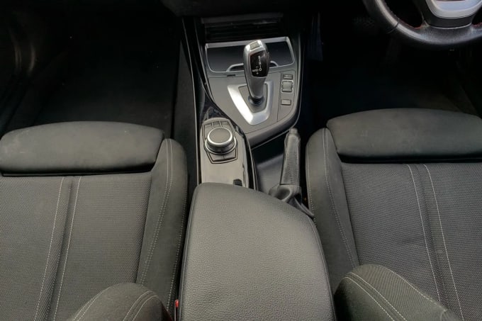 2018 BMW 1 Series