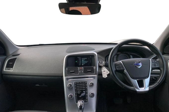 2016 Volvo Xc60