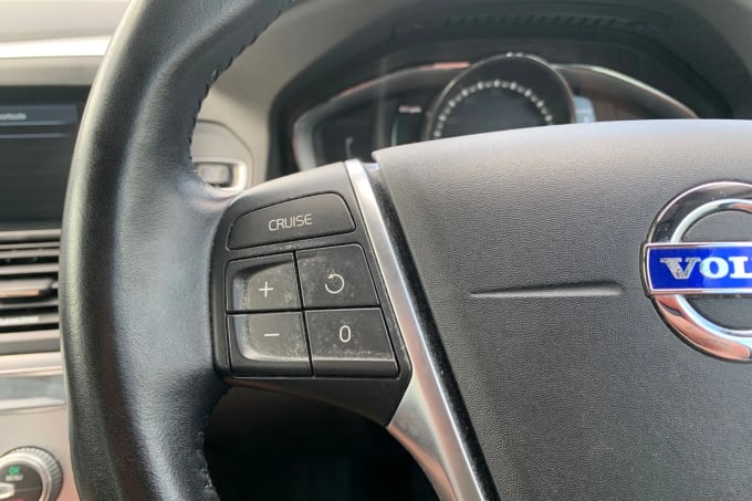 2016 Volvo Xc60