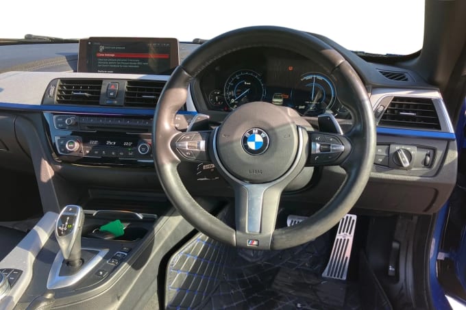 2019 BMW 4 Series