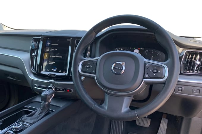 2020 Volvo Xc60