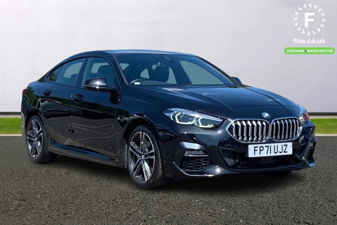 2022 BMW 2 Series