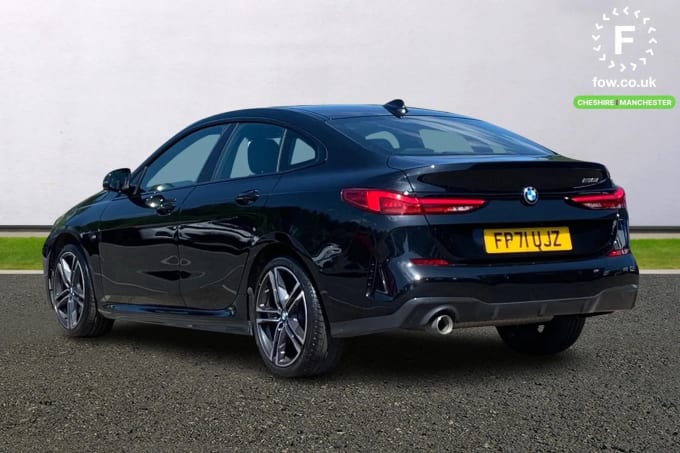 2022 BMW 2 Series