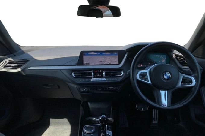 2022 BMW 2 Series