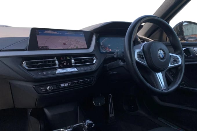 2022 BMW 2 Series