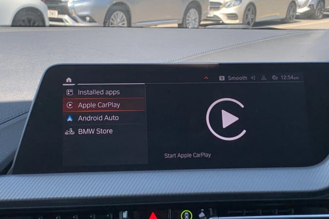2022 BMW 2 Series