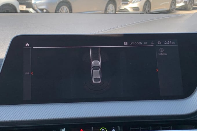 2022 BMW 2 Series