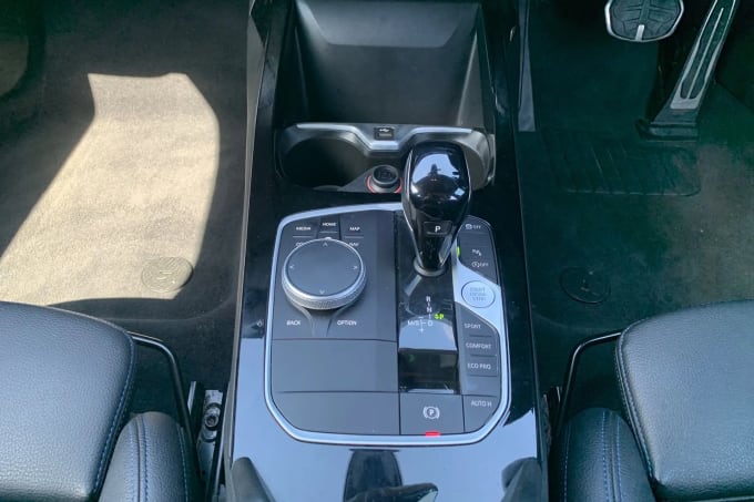 2022 BMW 2 Series