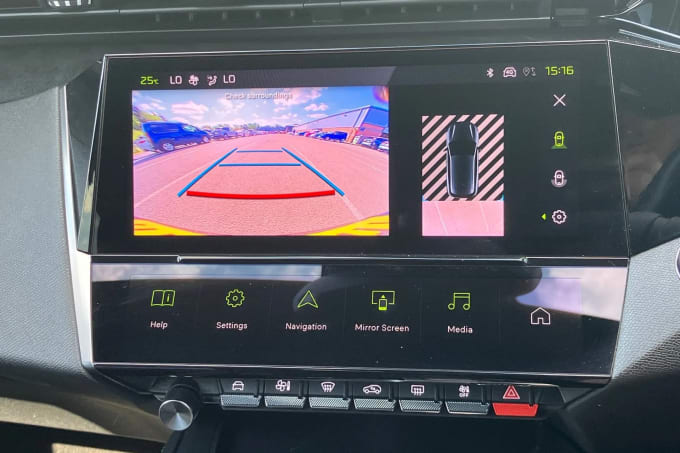2022 Peugeot 308