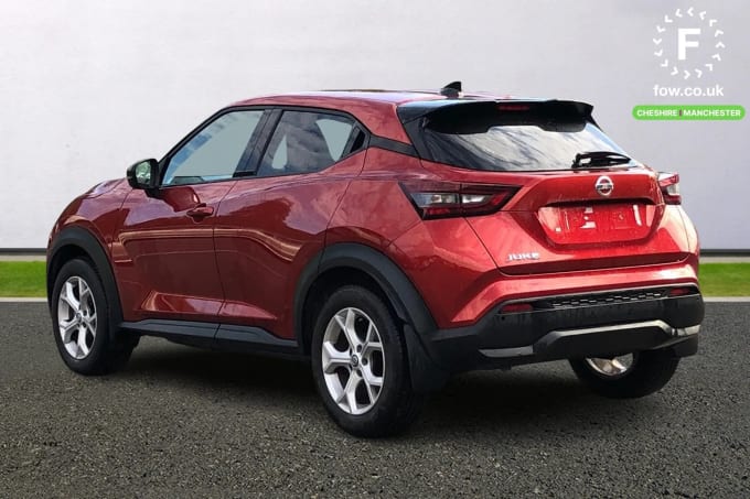 2021 Nissan Juke