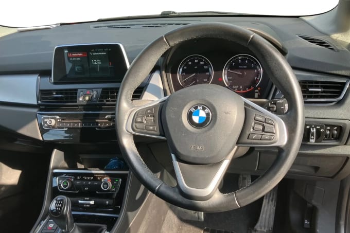 2018 BMW 2 Series
