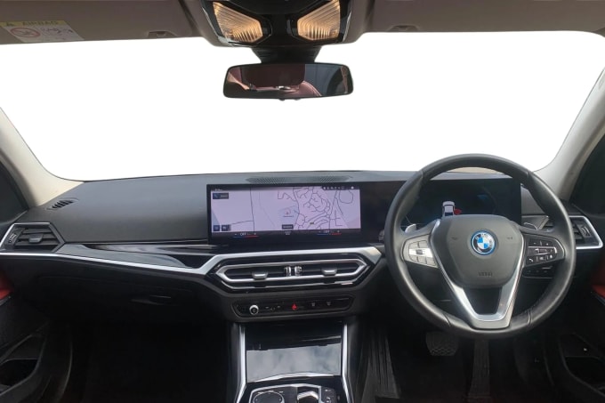 2023 BMW 3 Series