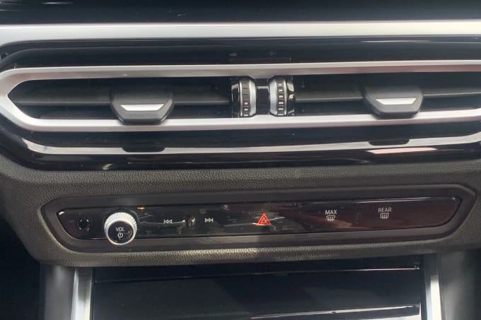 2023 BMW 3 Series