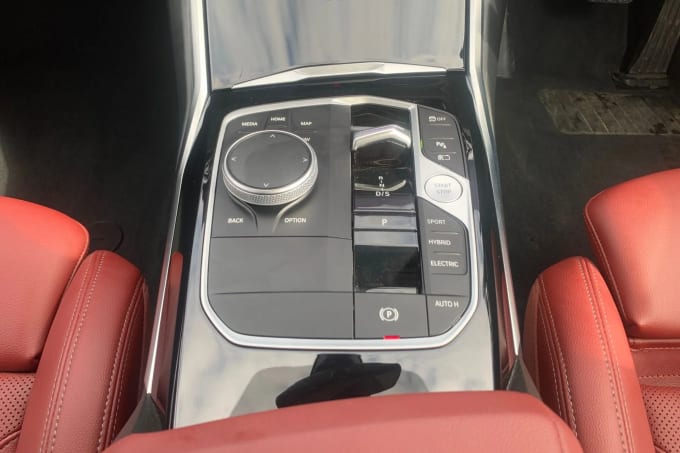 2023 BMW 3 Series