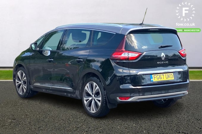 2017 Renault Grand Scenic