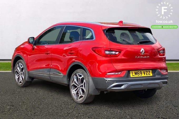 2019 Renault Kadjar