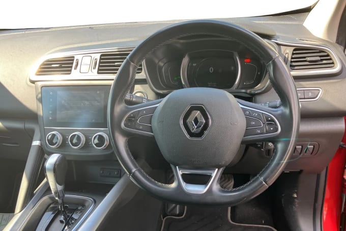 2019 Renault Kadjar