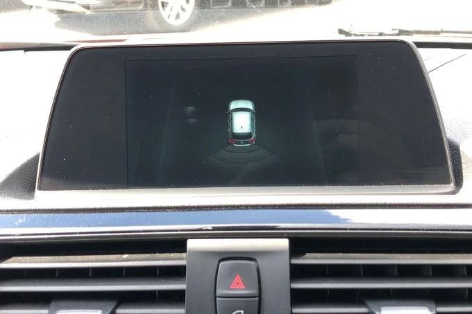 2019 BMW 1 Series