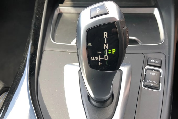 2019 BMW 1 Series