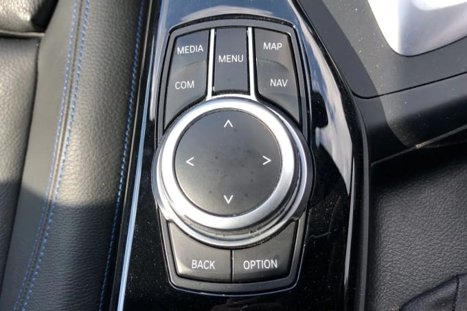 2019 BMW 1 Series