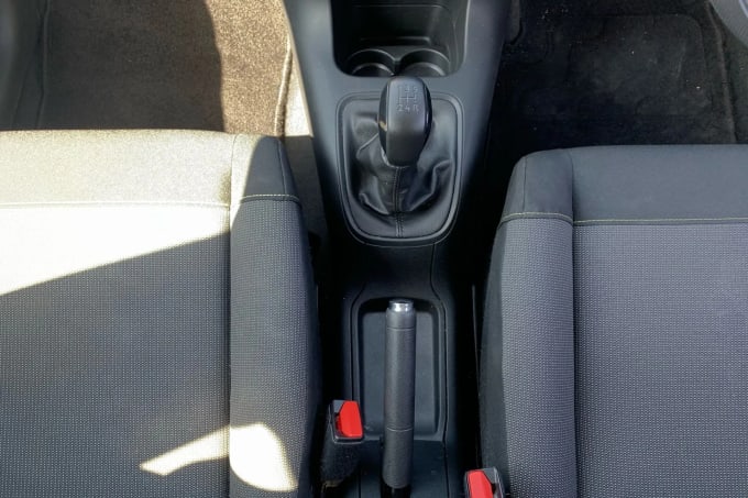 2018 Citroen C3