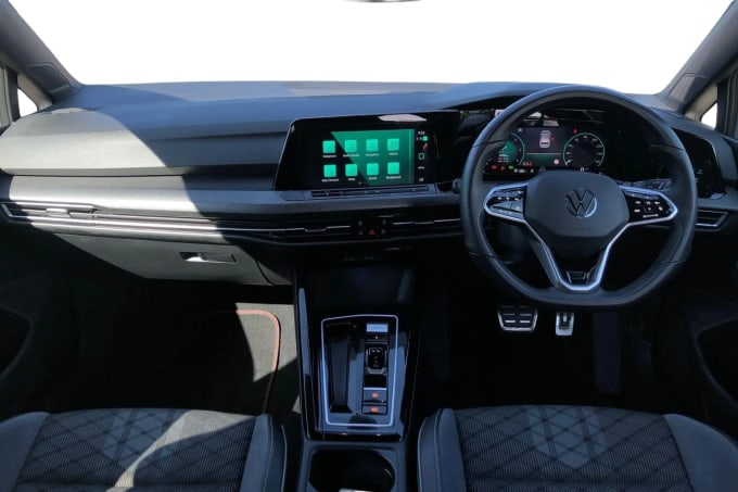 2024 Volkswagen Golf