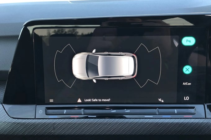 2024 Volkswagen Golf